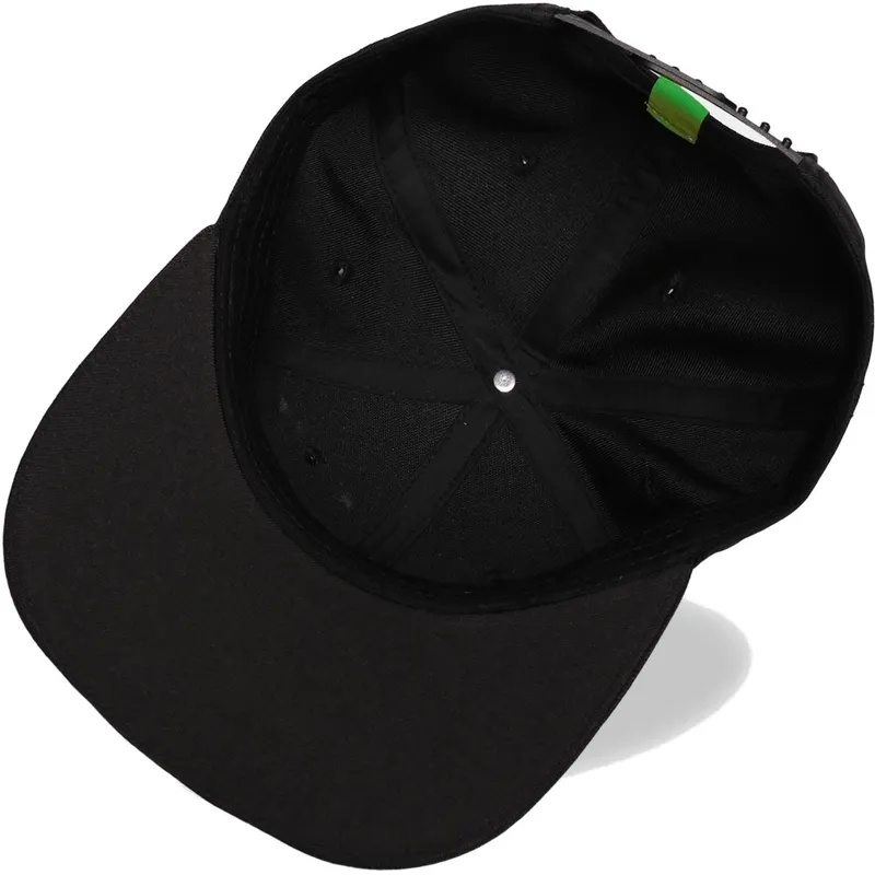 epci-plata-negru-snapback-visor-controller-microsoft-de-difuzed
