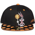 epci-plata-negru-snapback-space-jam-de-difuzed