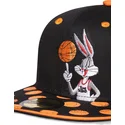 epci-plata-negru-snapback-space-jam-de-difuzed