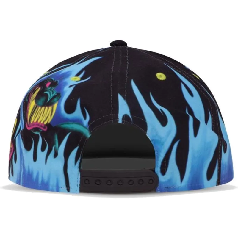 epci-plata-negru-snapback-de-difuzed