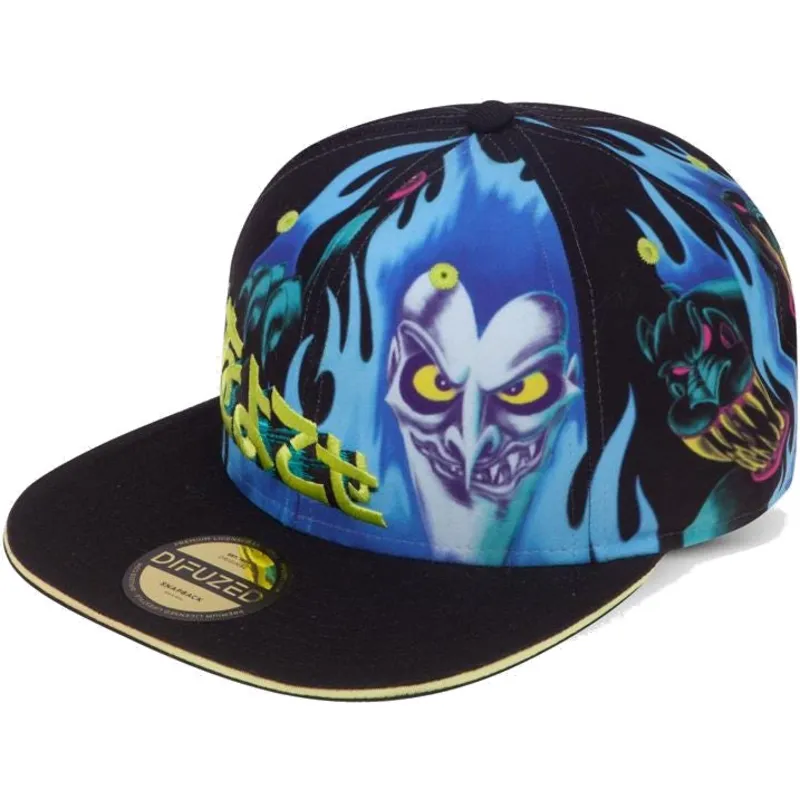 epci-plata-negru-snapback-de-difuzed