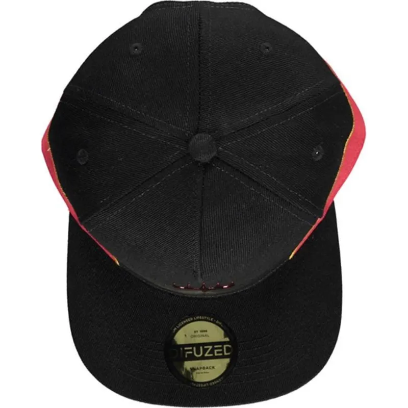 epci-plata-negru-snapback-de-difuzed epci-plata-negru-snapback-de-difuzed