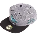 epci-plata-alb-snapback-outer-space-de-difuzed