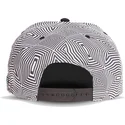 epci-plata-alb-snapback-outer-space-de-difuzed