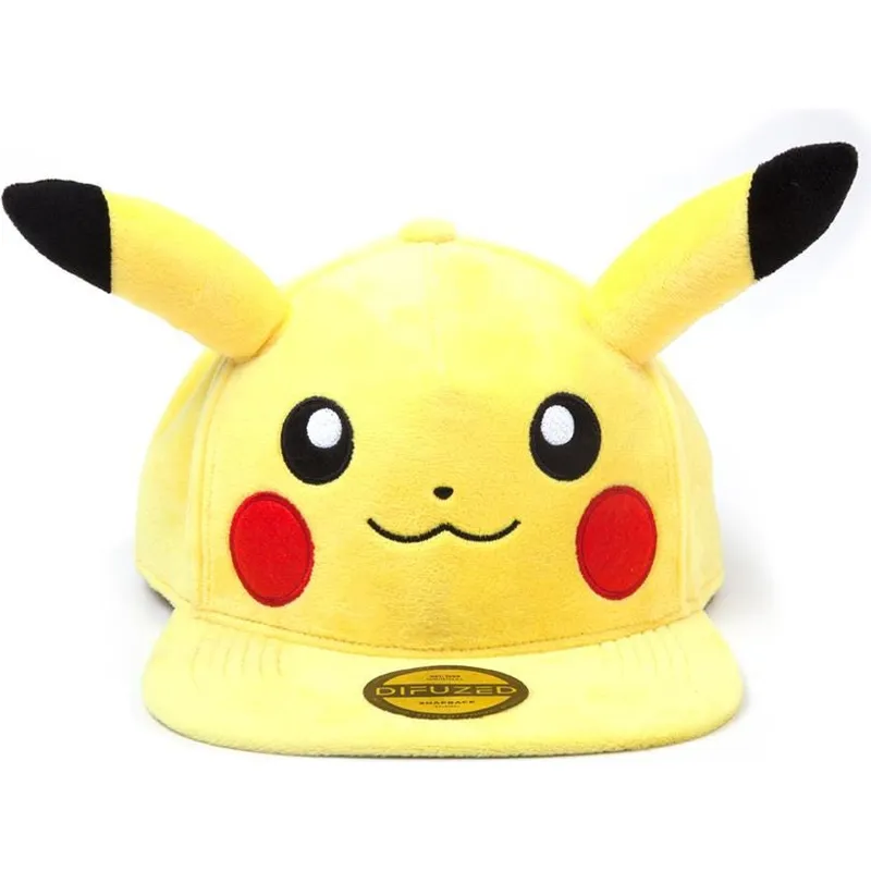 epci-plata-galben-snapback-plush-de-difuzed