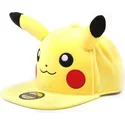 epci-plata-galben-snapback-plush-de-difuzed