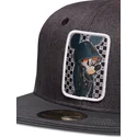 epci-plata-negru-snapback-hooded-kingdom-hearts-de-difuzed
