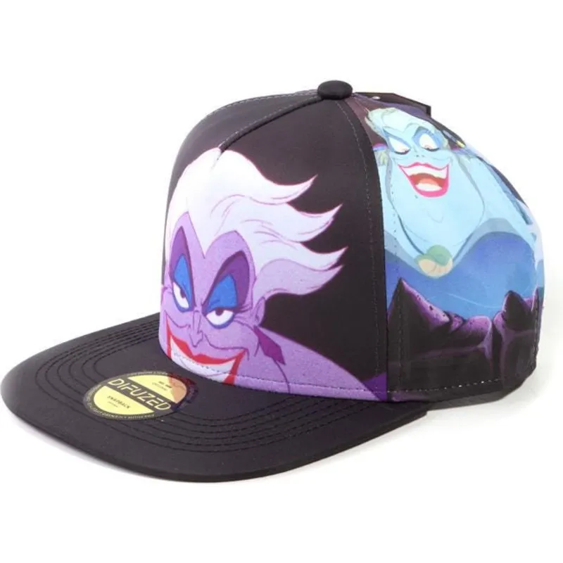 epci-plata-negru-snapback-la-sirenita-de-difuzed