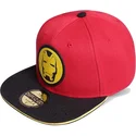 epci-plata-rou-snapback-pentru-copii-de-difuzed