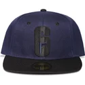epci-plata-bleumarin-snapback-de-difuzed