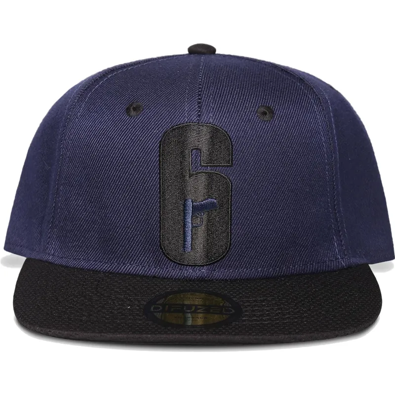 epci-plata-bleumarin-snapback-de-difuzed