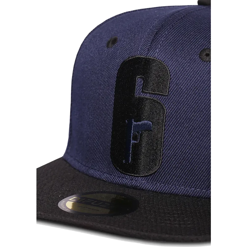 epci-plata-bleumarin-snapback-de-difuzed