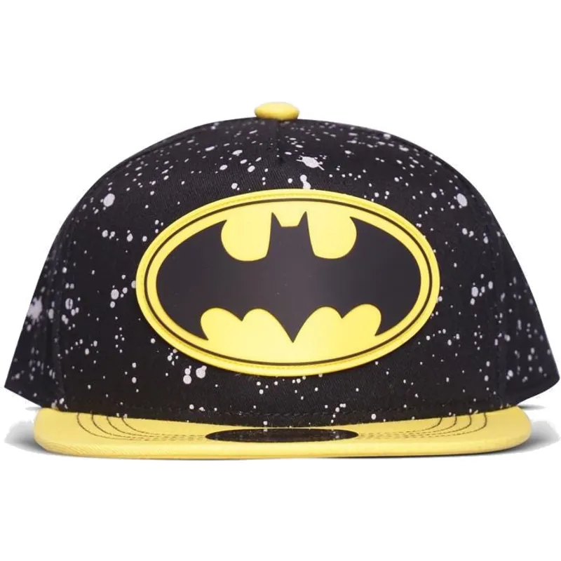 epci-plata-negru-snapback-pentru-copii-de-difuzed