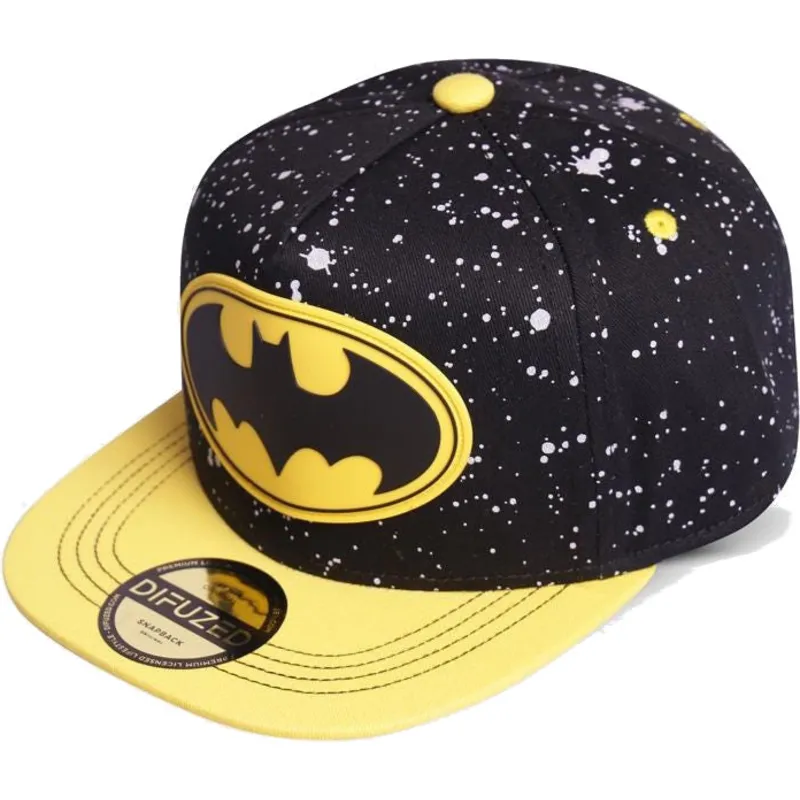 epci-plata-negru-snapback-pentru-copii-de-difuzed