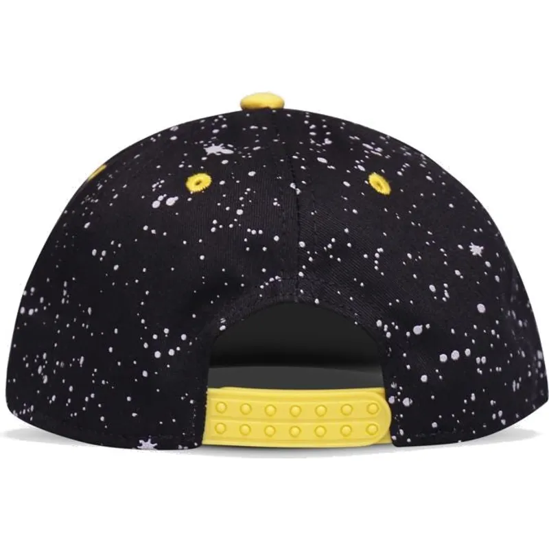 epci-plata-negru-snapback-pentru-copii-de-difuzed