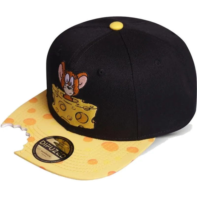 epci-plata-negru-snapback-de-difuzed