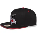epci-plata-negru-snapback-space-jam-de-difuzed