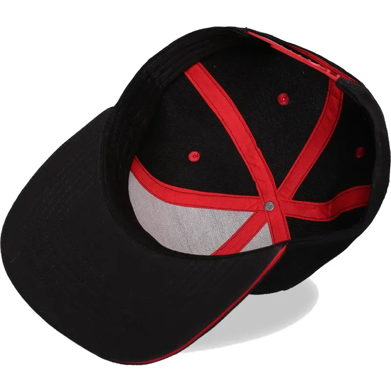 epci-plata-negru-snapback-space-jam-de-difuzed epci-plata-negru-snapback-space-jam-de-difuzed