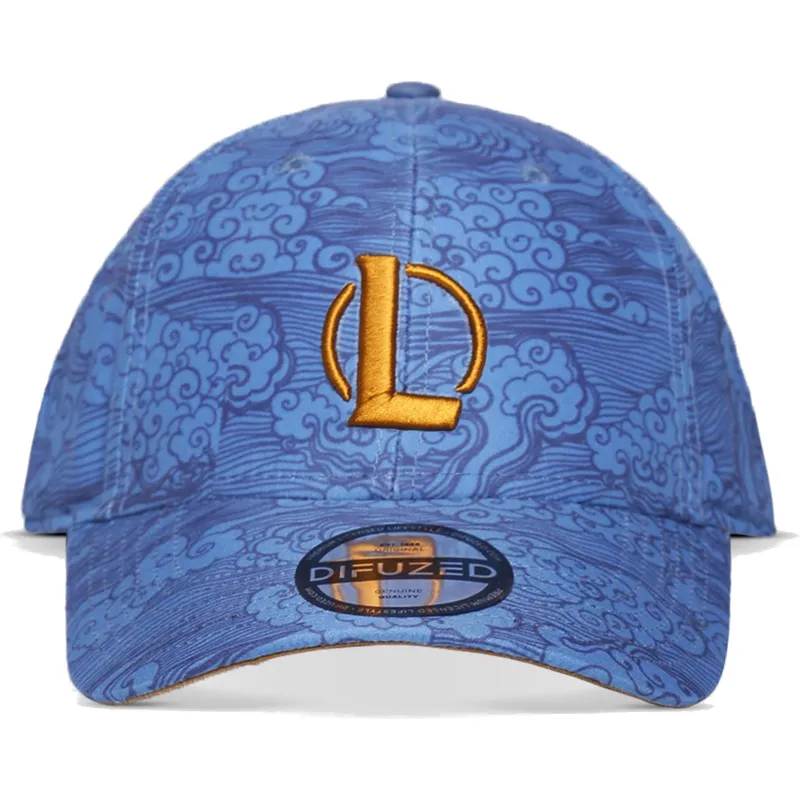 epci-curbata-albastru-snapback-de-difuzed epci-curbata-albastru-snapback-de-difuzed