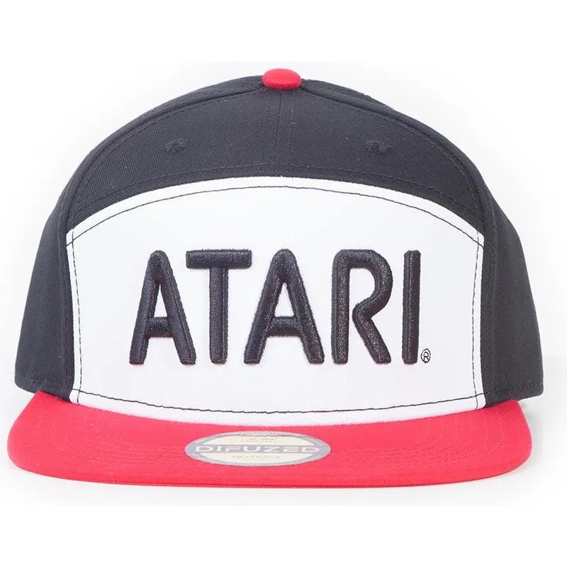 epci-plata-alb-snapback-retro-de-difuzed