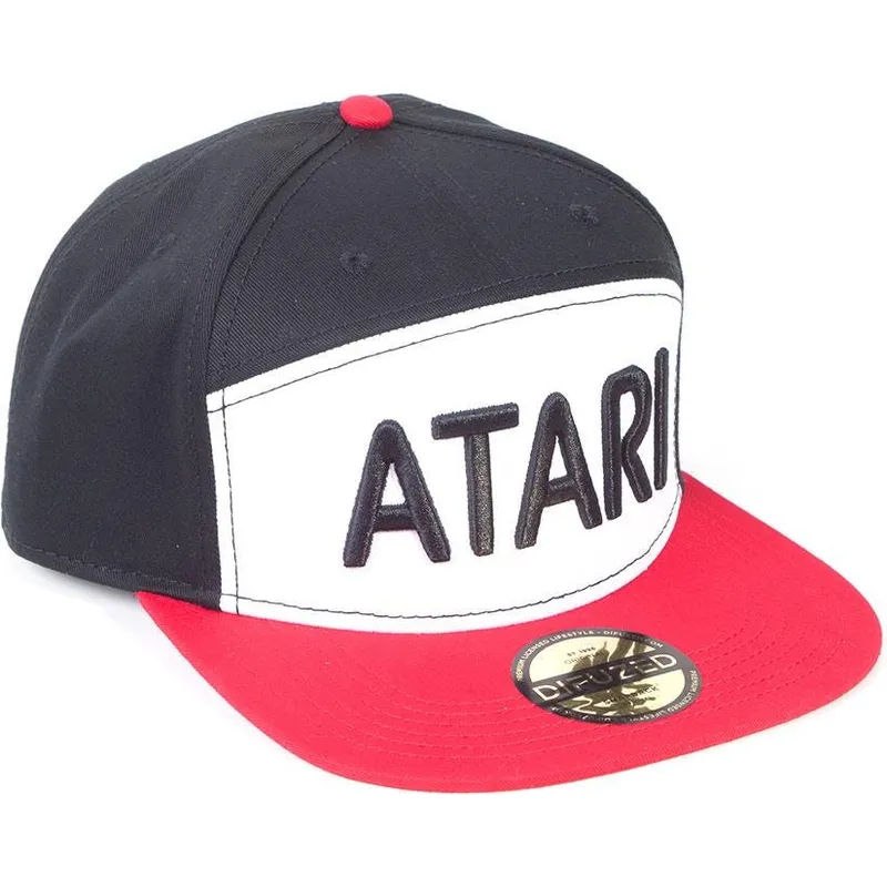 epci-plata-alb-snapback-retro-de-difuzed