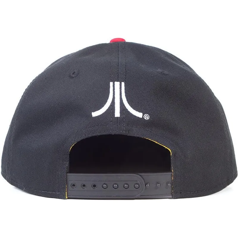 epci-plata-alb-snapback-retro-de-difuzed