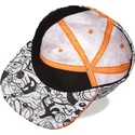 epci-plata-alb-snapback-space-jam-de-difuzed