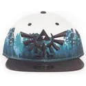epci-plata-verzior-snapback-green-forest-de-difuzed