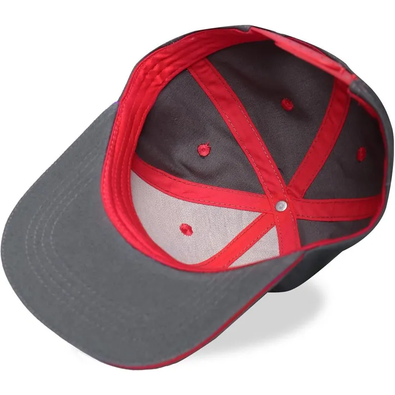 epci-plata-gri-snapback-pentru-copii-the-bad-batch-de-difuzed