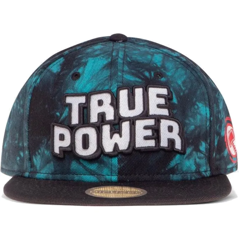 epci-plata-albastru-snapback-true-power-de-difuzed