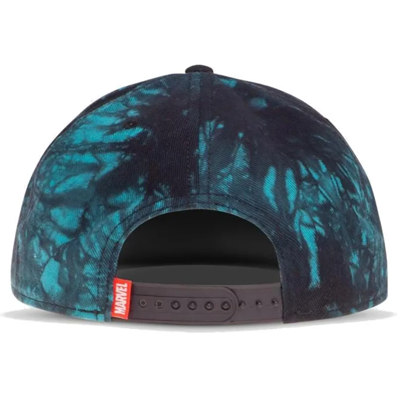 epci-plata-albastru-snapback-true-power-de-difuzed