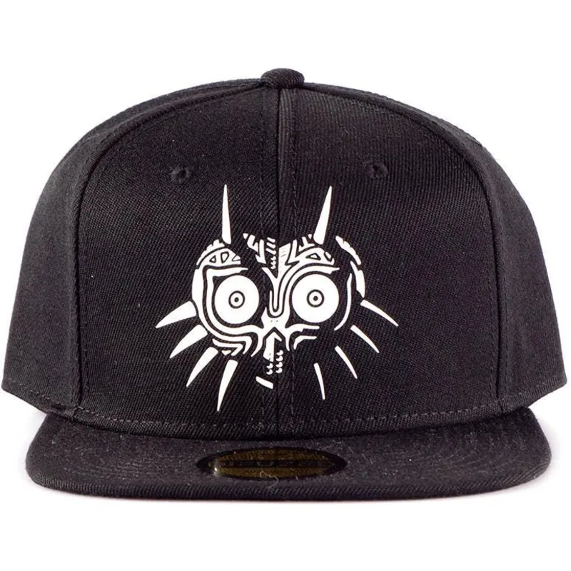 epci-plata-negru-snapback-white-de-difuzed