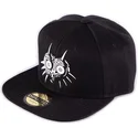 epci-plata-negru-snapback-white-de-difuzed
