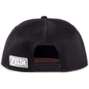 epci-plata-negru-snapback-white-de-difuzed
