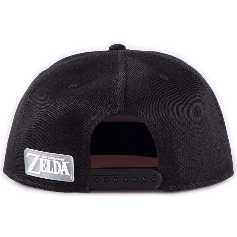 epci-plata-negru-snapback-white-de-difuzed