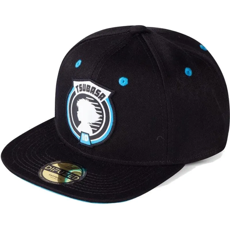 epci-plata-negru-snapback-campeones-de-difuzed