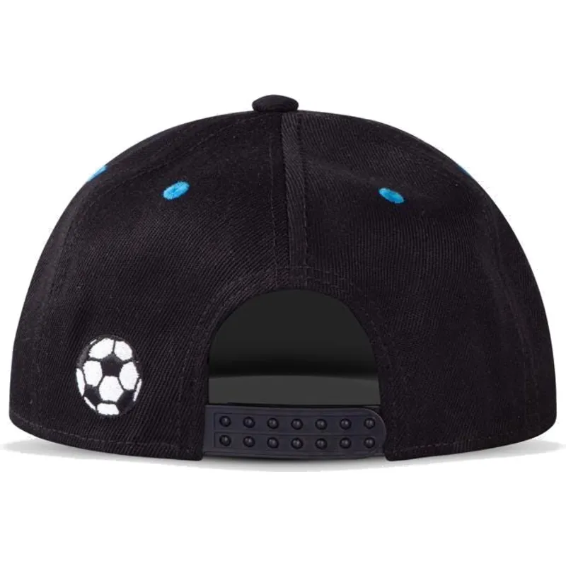 epci-plata-negru-snapback-campeones-de-difuzed