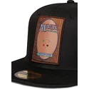 gorra-plana-negra-snapback-card-magic-the-gathering-de-difuzed