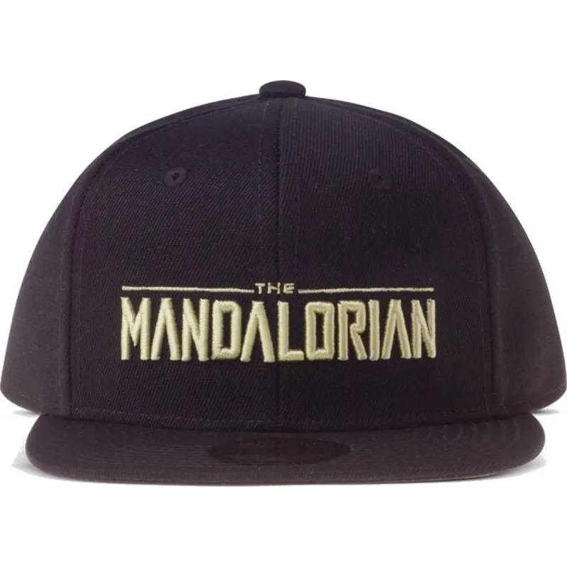 epci-plata-negru-snapback-the-mandalorian-silhouette-de-difuzed epci-plata-negru-snapback-the-mandalorian-silhouette-de-difuzed