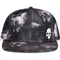 epci-plata-negru-snapback-all-over-printed-wizards-unite-de-difuzed
