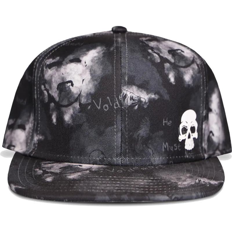 epci-plata-negru-snapback-all-over-printed-wizards-unite-de-difuzed