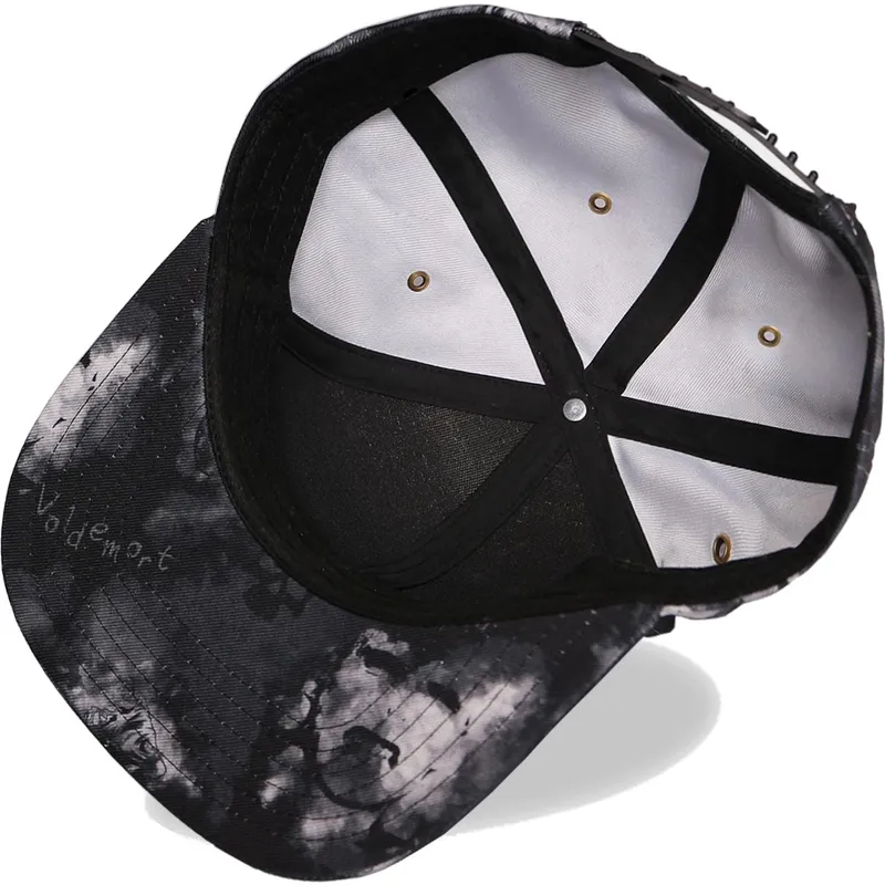 epci-plata-negru-snapback-all-over-printed-wizards-unite-de-difuzed