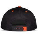 epci-plata-negru-snapback-pentru-copii-bounty-hunter-the-mandalorian-de-difuzed