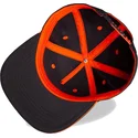epci-plata-negru-snapback-pentru-copii-bounty-hunter-the-mandalorian-de-difuzed