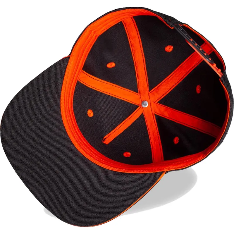 epci-plata-negru-snapback-pentru-copii-bounty-hunter-the-mandalorian-de-difuzed epci-plata-negru-snapback-pentru-copii-bounty-hunter-the-mandalorian-de-difuzed