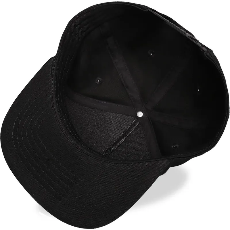 epci-plata-negru-snapback-pentru-copii-baby-yoda-the-mandalorian-de-difuzed
