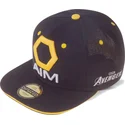 epci-plata-negru-snapback-aim-avengers-de-difuzed
