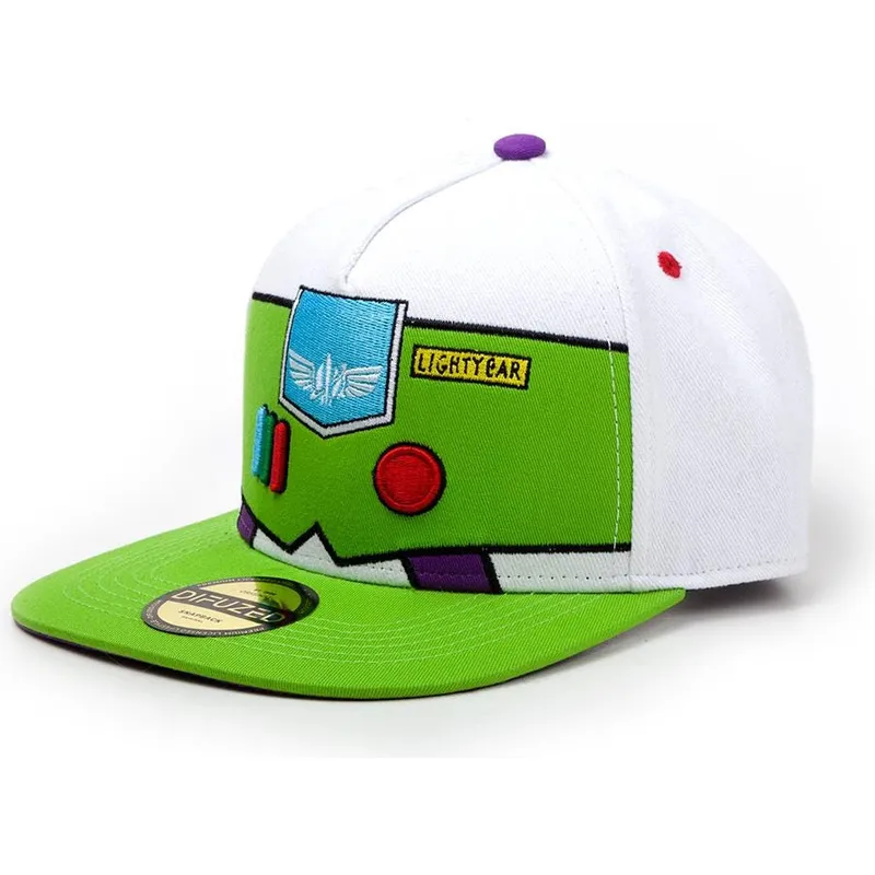 epci-plata-alb-snapback-toy-story-de-difuzed