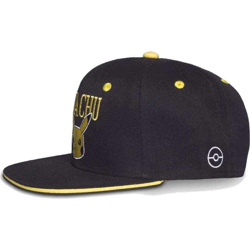 epci-plata-negru-snapback-angry-de-difuzed
