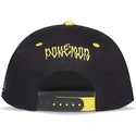 epci-plata-negru-snapback-angry-de-difuzed